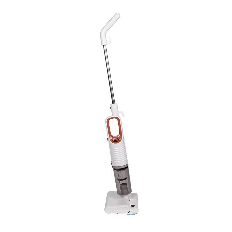 Professional Multiple Cleaning Head Portable 400w Wet and Dry 2 in 1 Vacuum Cleaner