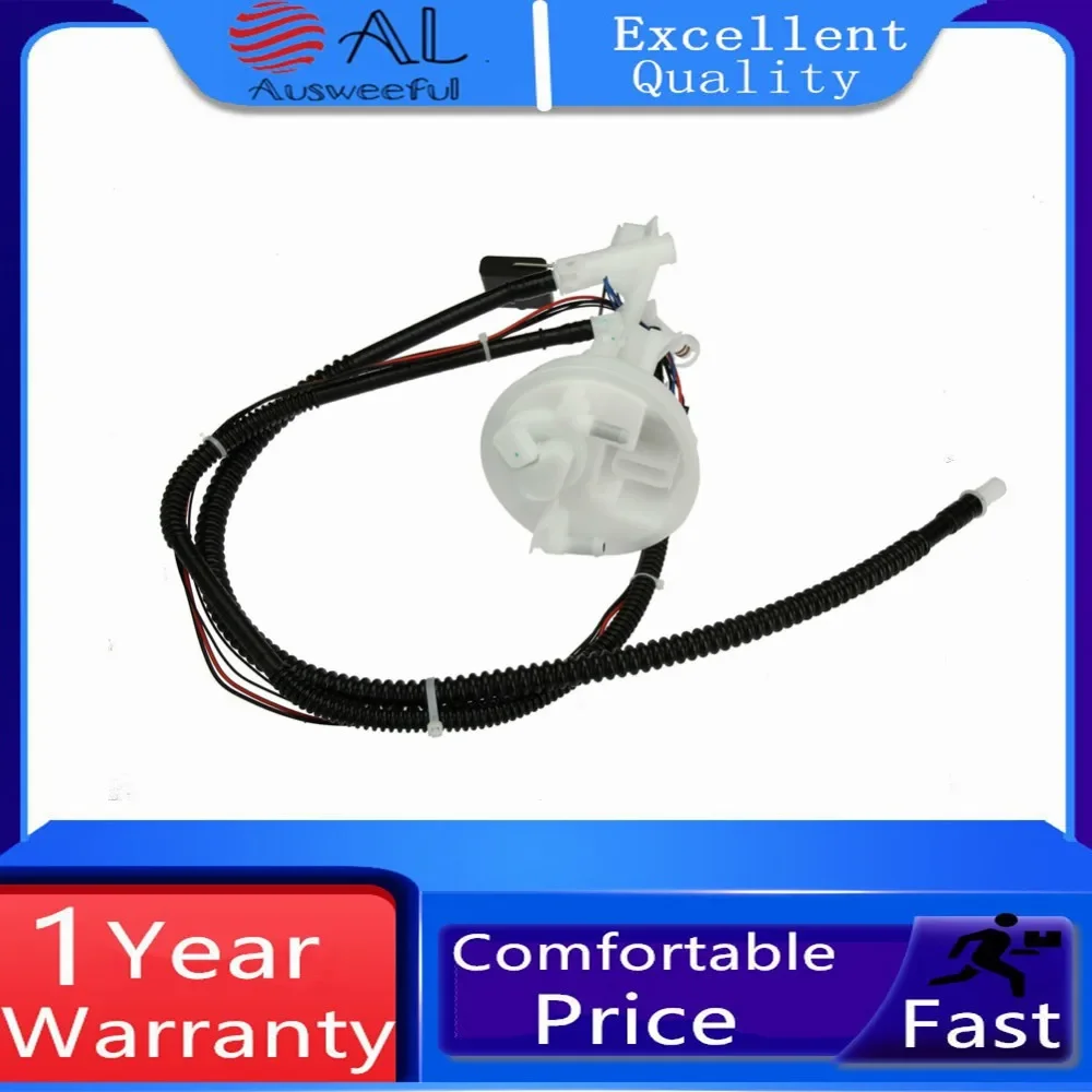 Fuel Pump Tank Sending Unit For Mercedes-Benz C230 C240 W203 C280 C320 CLK320 W209 CLK55 2034701741