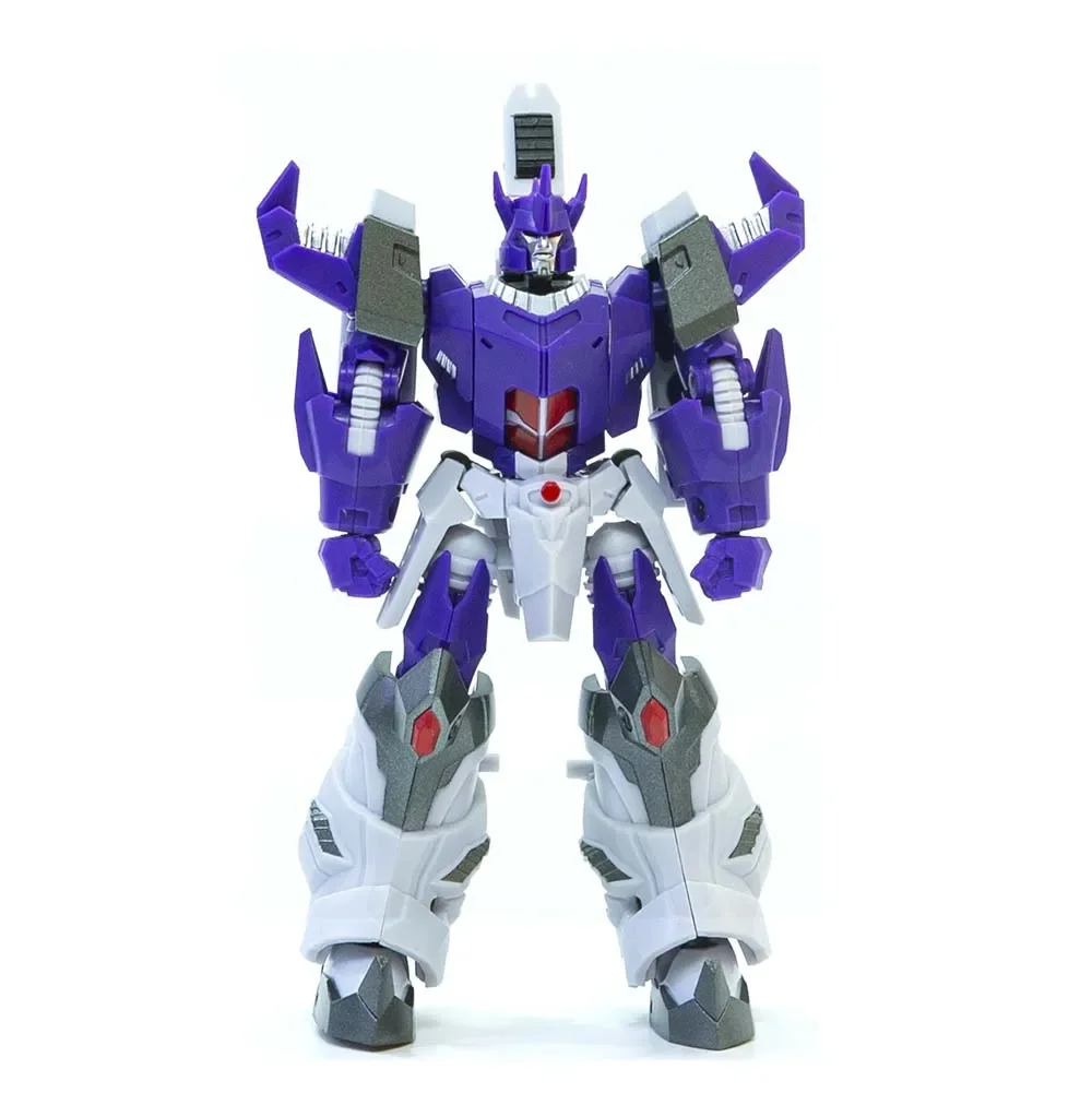 New Transformation Toys Iron Factory EX-47 EX47 Void Tyrant Galvatron G1 IF Action Figure toy In Stock