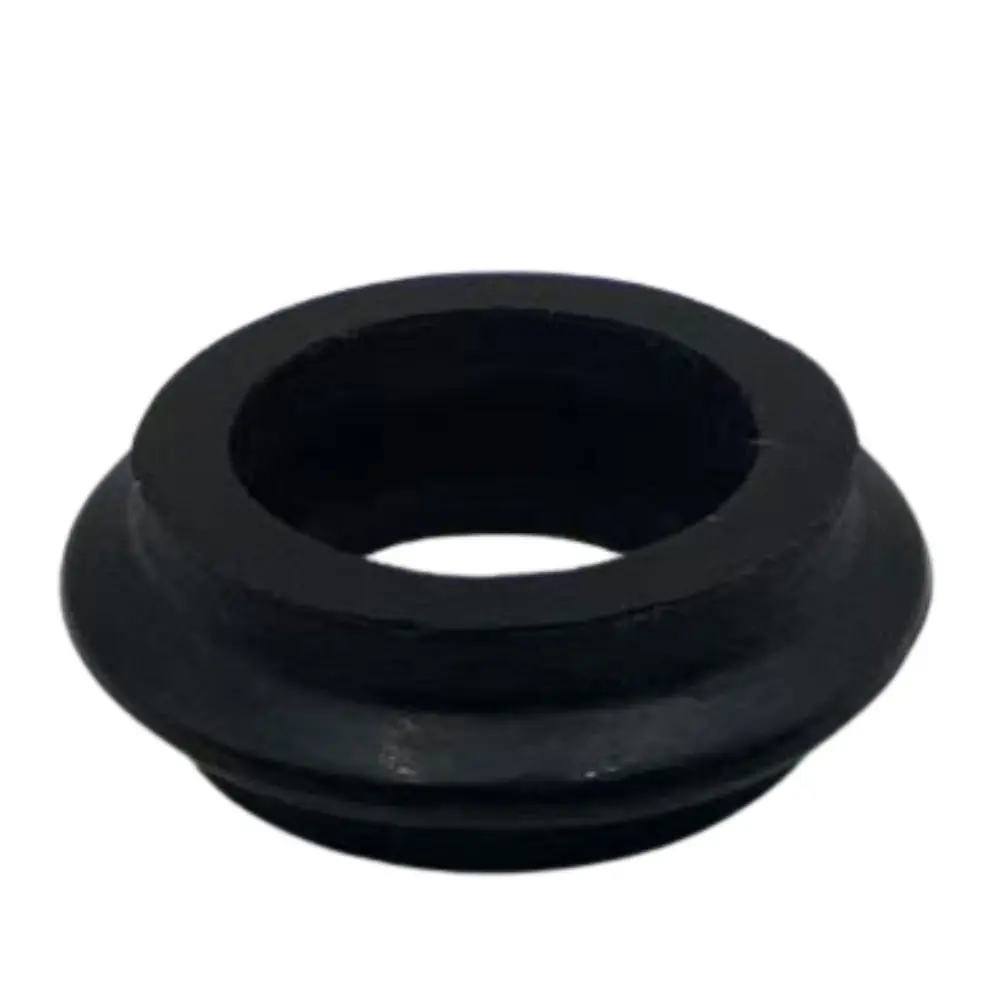 ZOOMKEY Engine Water Pump Oil Cooler Adaptor Fit For 2013-2019 Jaguar 3.0L V6 AJ126 LR030593