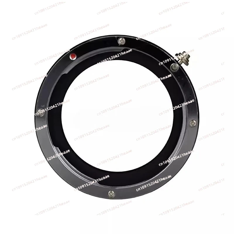

Suitable for Lens Conversion Adapter Ring