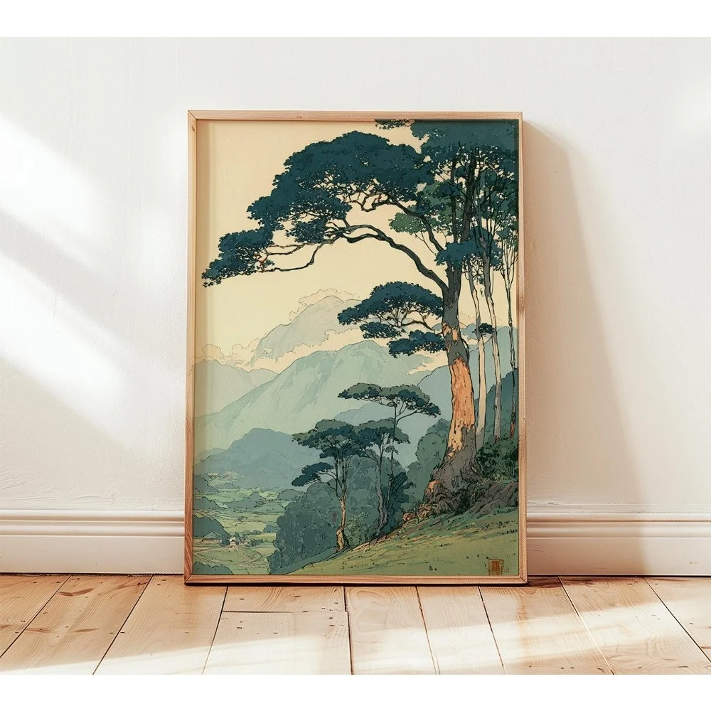 Thumbnail 4 - #10 New Painting Canvas Arrivals