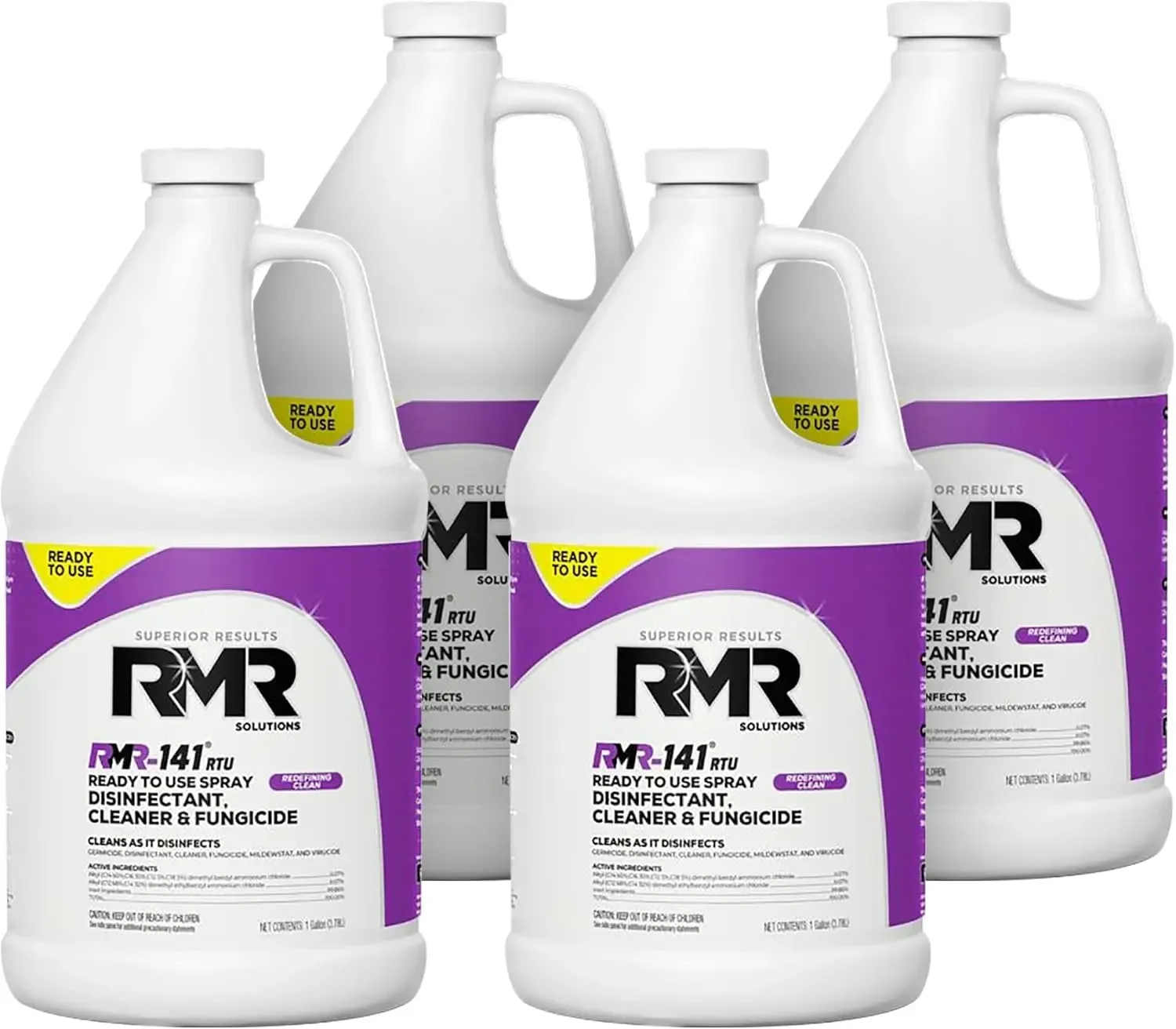Mold and Mildew Killer in Gallon Size