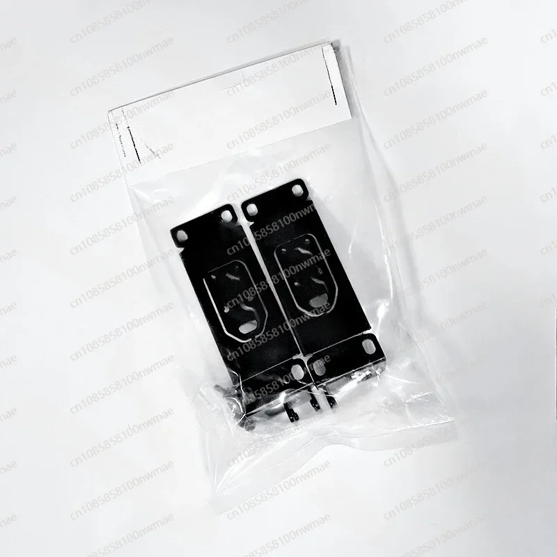 JM-MikroTik RB5009 Rack Mount Kit K-79 Dedicated 1U Bracket