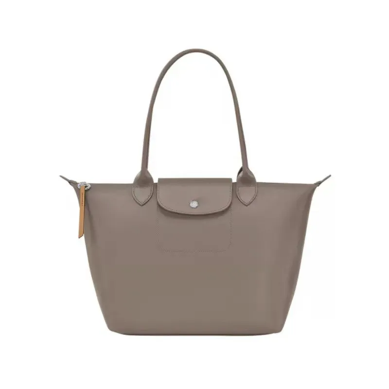 New Dumpling Tote Bag Niche Series High-End Universal Women's Bag Large Medium Long Handle Single Shoulder Underarm Bag