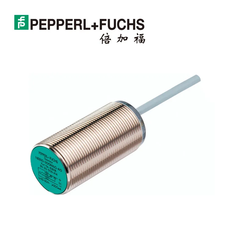 2025 Pepperl + Fuch…