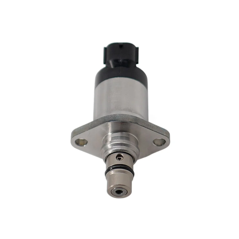 Électrovanne high quality 294200-4750 8-98145484-1 SCV valve suction control valve for HP3 pump VALVE Autres vannes — détail 3