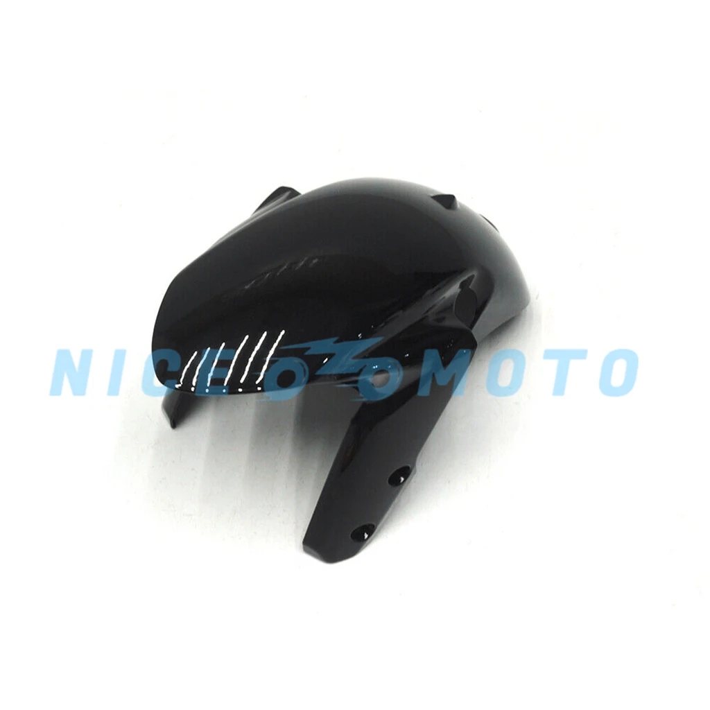 For GSXR600 GSXR750 2011-2020 2019 GSXR 600 18 16 15 12  Motorcycle Accessories Bodywork Set Injection ABS Plastics Fairing kit image 5