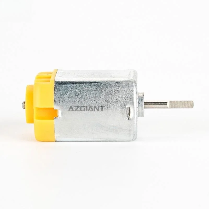 

AZGIANT OEM Car Rearview Mirror Folding Motor FS140 12260 D cut for 2010-2018 Subaru Impreza