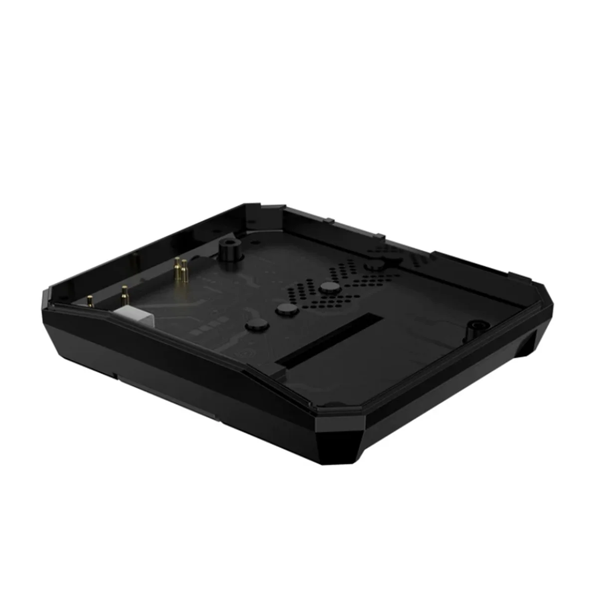 AT87-Для Argon ONE V3 M.2 NVME PCIE Чехол для Raspberry Pi5