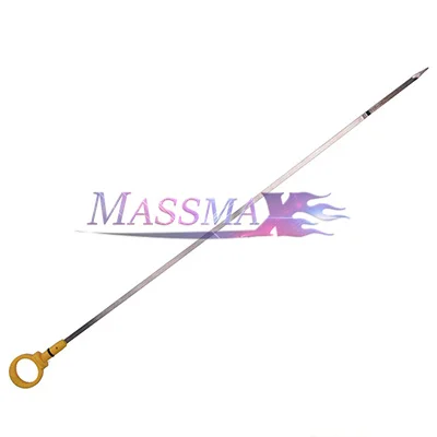 

4792385AB Engine Oil Level Dipstick Fit For Chrysler Sebring Dodge Stratus V6 2.7L 2005-2006