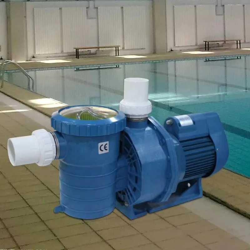 STLF Bomba De Piscina 34Electric Swimming Pool Pump