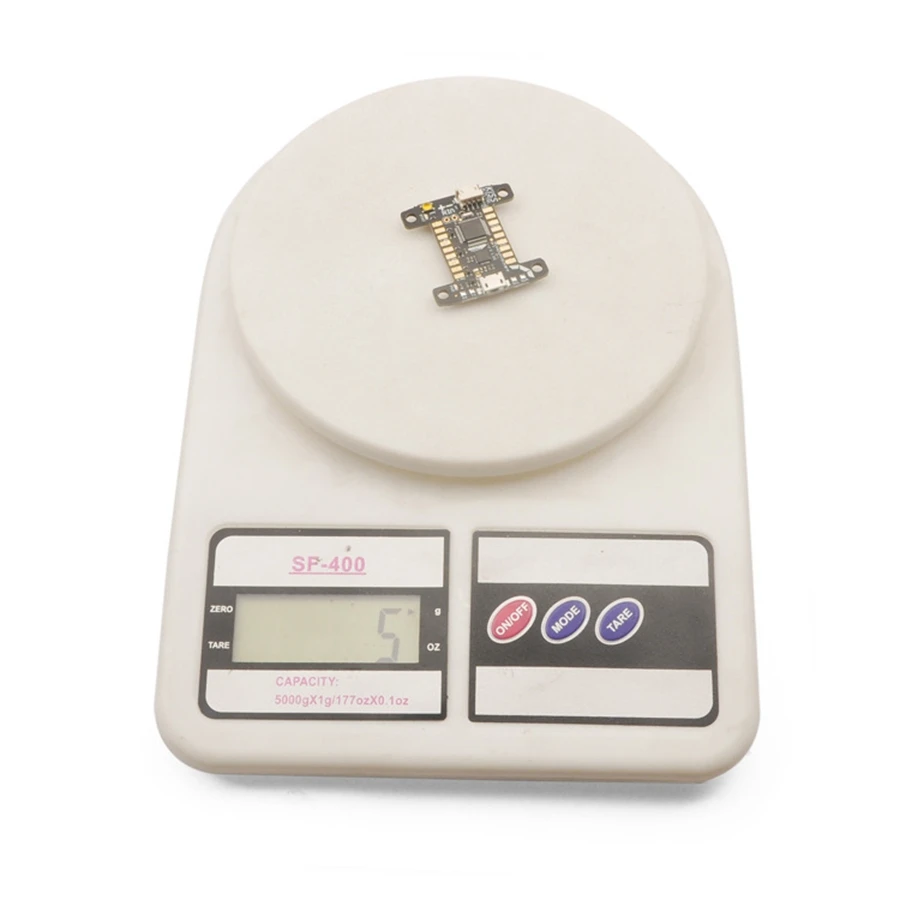 ل KISS FC 32Bit وحدة تحكم في الطيران لوحة تحكم في الطيران ل RC الطائرة بدون طيار ل RC Multicopter-PZZW