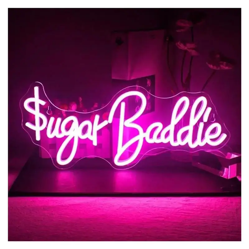 sugar-baddie-neon-sign-wall-decor-letter-neon-light-sign-for-aesthetic-birthday-party-decor-175cmx42cm