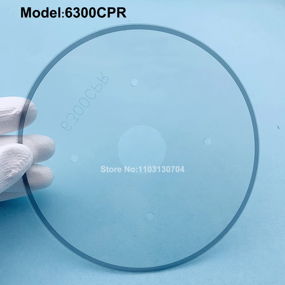 Piastra Raster Encoder disco Mutoh 5760CRP 6300CPR per Mutoh RJ900C RJ900X RJ900 RJ1300 VJ1604E VJ1604W VJ1614 piastre disco stampante