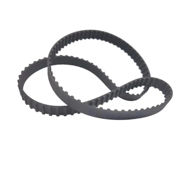 

T10 870 Timing Belt Width 9mm 10mm 15mm Closed Loop Transmission Belt Rubber Synchronous Belt Length 870mm