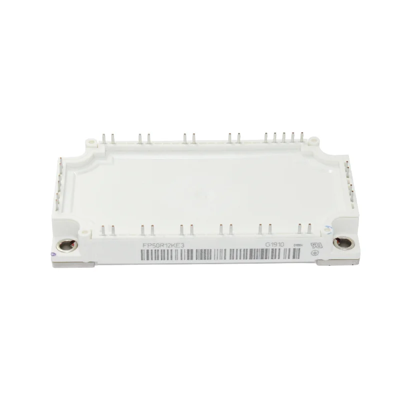 

FP50R12KE3 IGBT MODULE 50A 1200V
