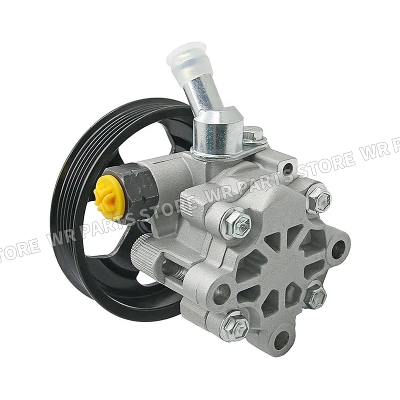 

Power Steering Pump 44310-60590 For Toyota Land Cruiser UZJ200 4.7L 2UZ LX470