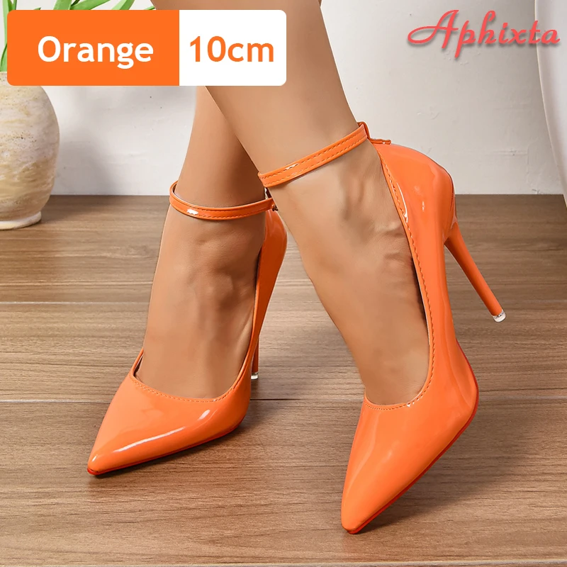 Orange-10cm