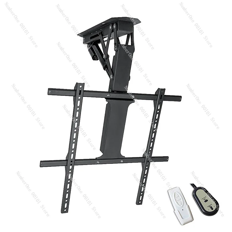 Electric Remote Con… - image