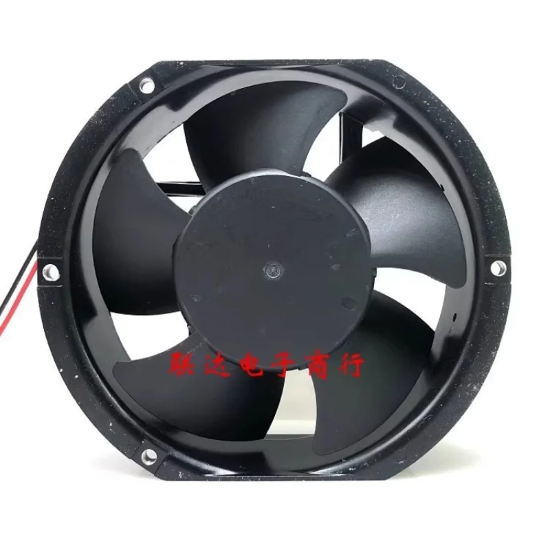 C FOR 1PCS 17251HBL DC12V 1.5A 17251 170mm DC Brushless Cooling Fan