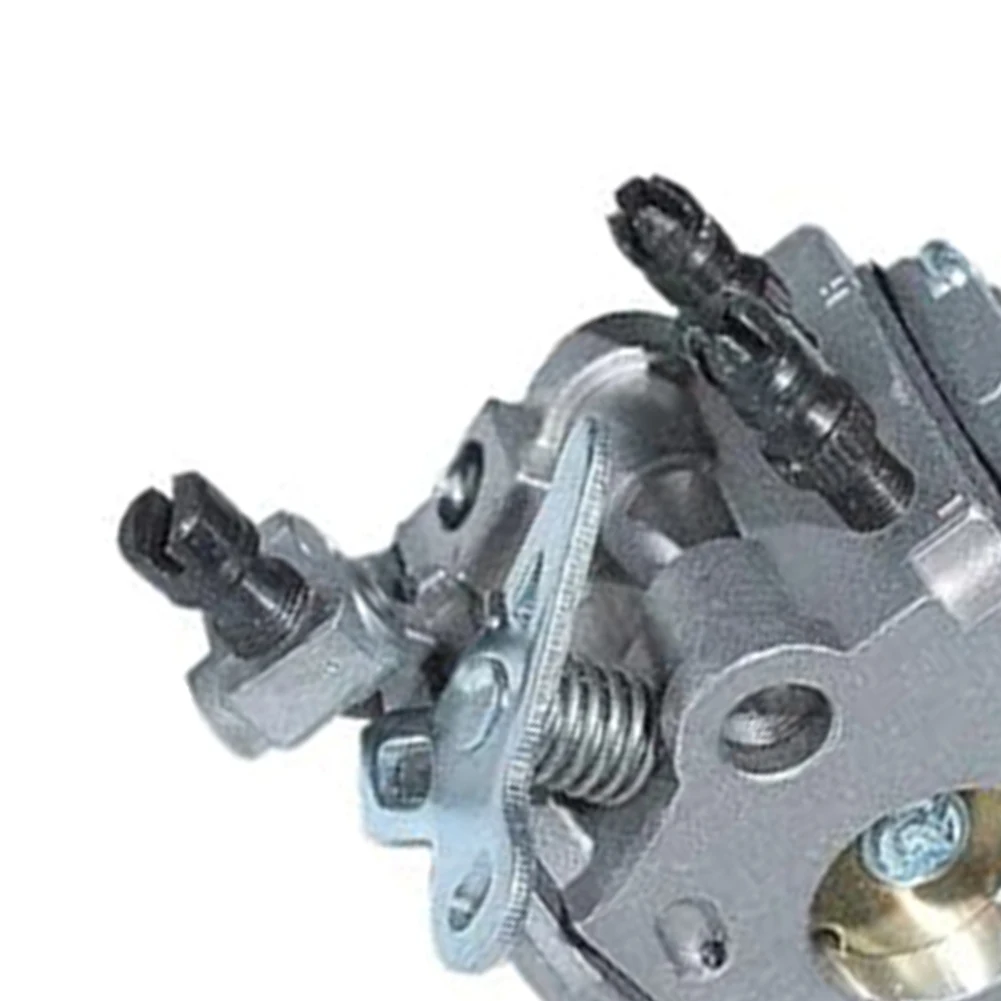 Carburetor C1Q S258 Kit for MS192 MS192T MS192TC Chainsaw 1137 120 0651 Replacement Includes Bulb Spark Fuel Oil Cap