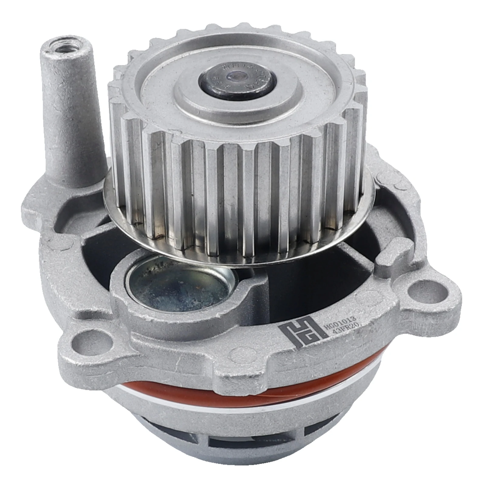 

Водяной насос для VW Passat B6 3C2 2005-2010 Jetta 1K2 Golf IV 1J1 Eos Audi A3 8P A4 B6 2000cc Аксессуары для системы охлаждения двигателя