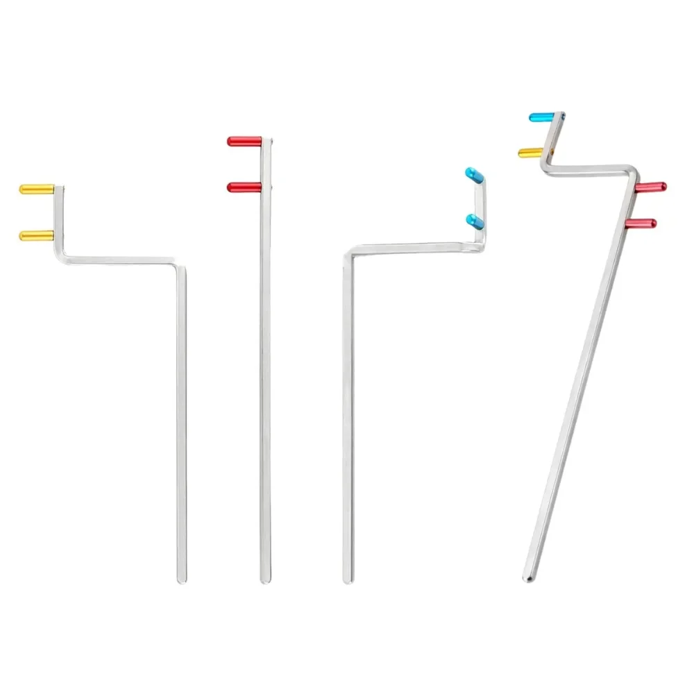 

Стоматологический рентгеновский индикатор Выравнивающие рычаги Пленка Позиционер датчика Вспомогательный соединительный стержень Переднее заднее и прикусное изображение