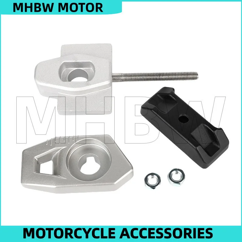 

Левый/правый блок Регулятора Цепи для Cfmoto 450sr Cf400-6