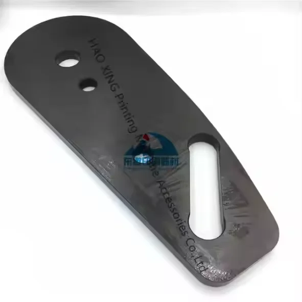 

Printing Machinery Cam Replacement Spare Parts Cam for Mitsubishi Offset Printing Machine Cam Printer Machinery Part Hot Sale