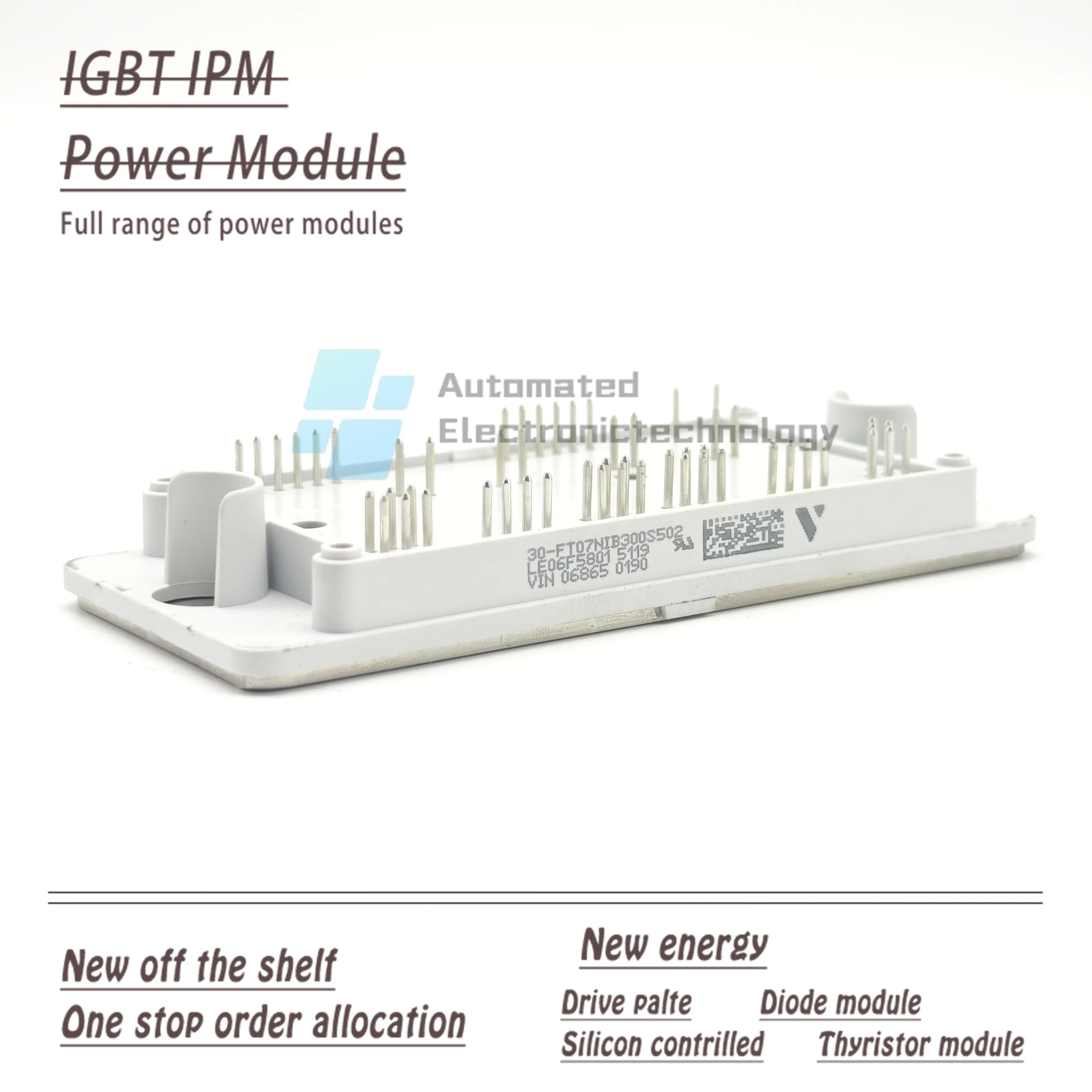 

30-FT07NIB300S502 LE06F5801 30-FT12NMA160SH02 M669F2801 Nwe