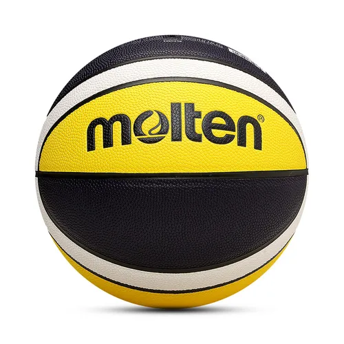 Imagen 2 del producto 2025 nuevas pelotas de baloncesto fundidas tamaño oficial 7/6/5 PU resistente al desgaste juego de entrenamiento de baloncesto interior al aire libre hombres baloncesto