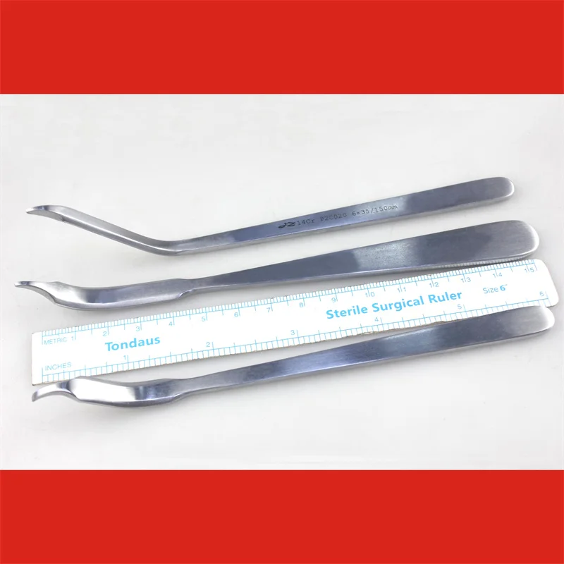 Admiralty medical bone lever fracture reducer acetabulum knee elbow shoulder joint hook bone lift hand and foot surgical orthope