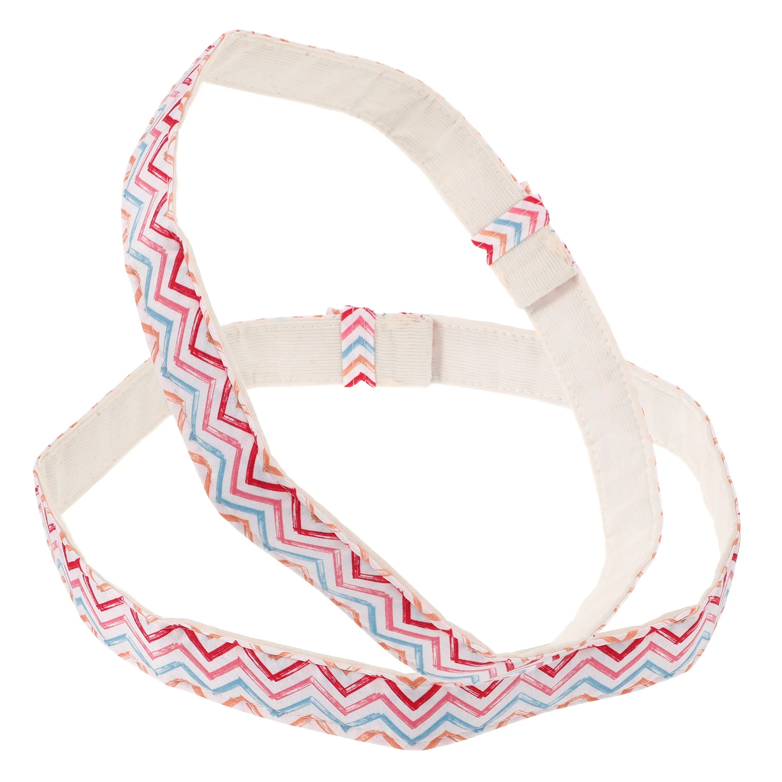 

2Pcs Long Lasting Cloth Baking Strips Cake Pan Belts Anti Deformation Kitchen Baking Accessories Uniform Strips