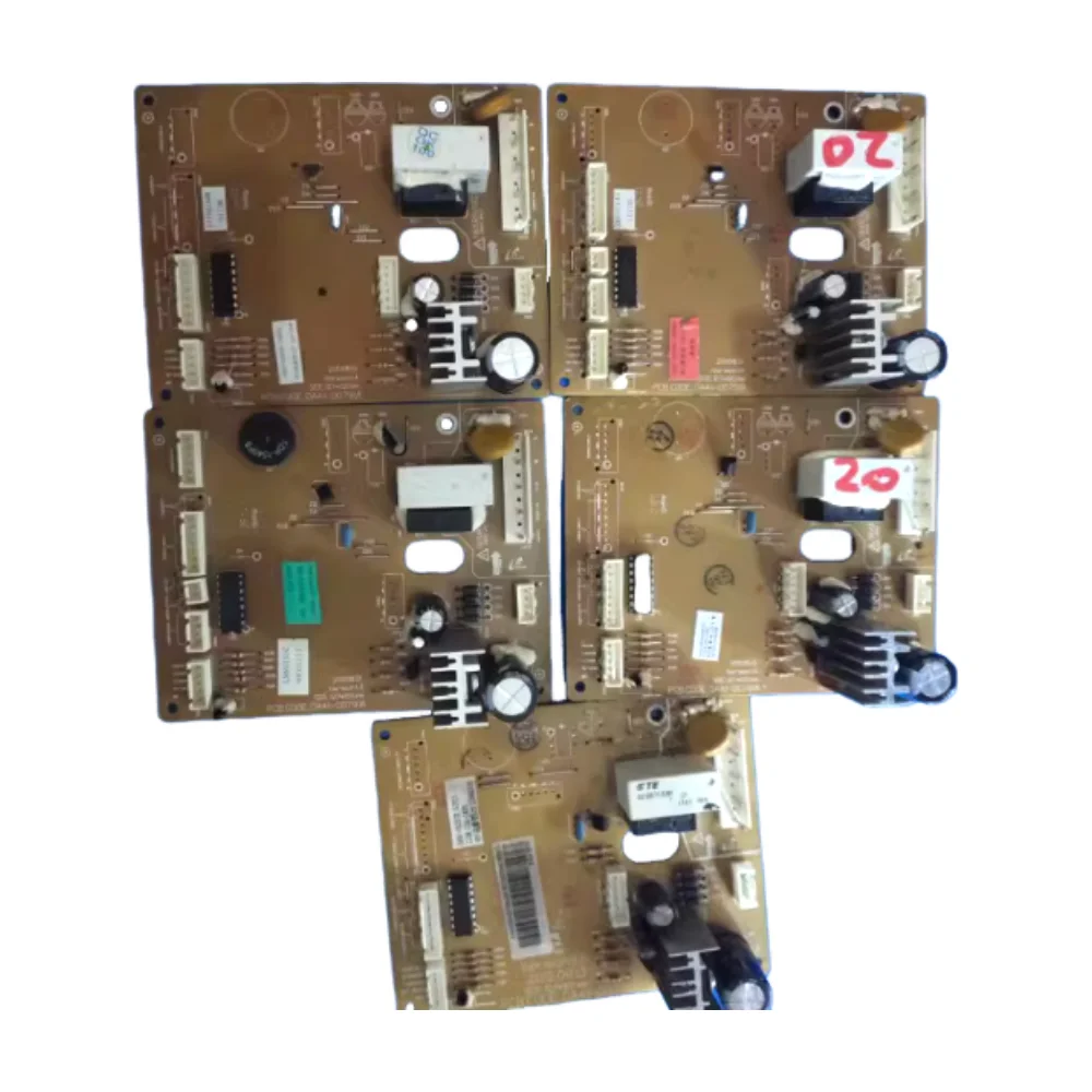 

Used for Samsung refrigerator control board DA92-00283E D computer board DA41-00791A control circuit motherboard
