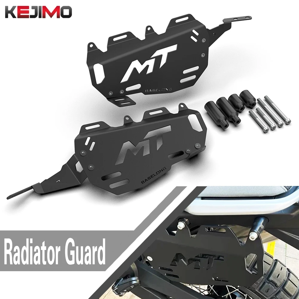 

Side Bags Luggage Rack Sidebox Mounting Holder 2024 2025 2026 FOR CFMOTO MT450 450MT mt450 MT Saddlebags Support Mount Bracket