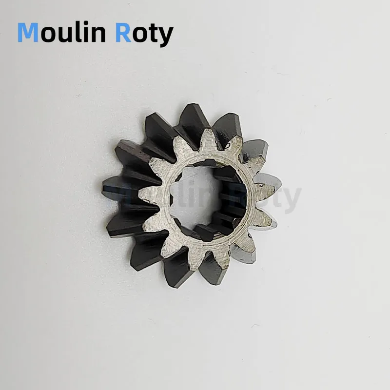 Gear (13t) Suitable for Yamaha 6Hp, 8Hp (Two-Stroke), F6Hp, F8Hp (Four-Stroke) Outboard Engines, 6N0-45551-00 6N0-G5551-00