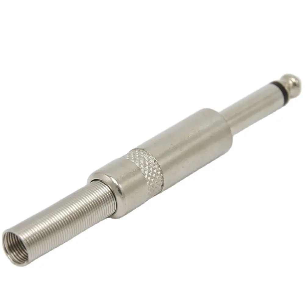 1/4 6.35Mm Audio Co… - image