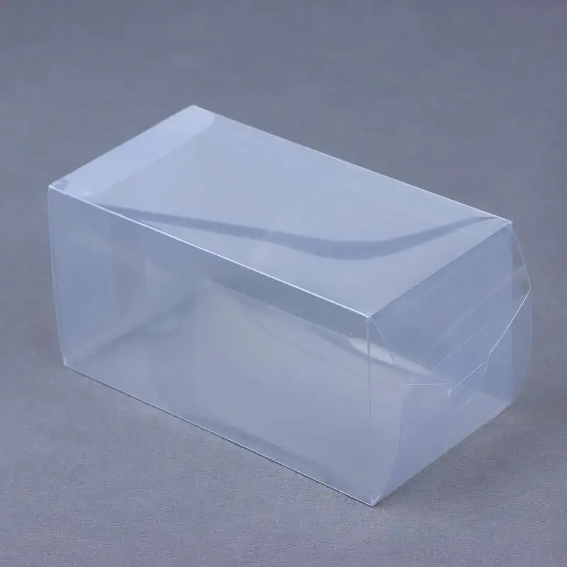 Clear Plastic Protective Case With Dustproof And Scratch Resistant Design Perfect For PTCG 151 SV2a, Korean Version