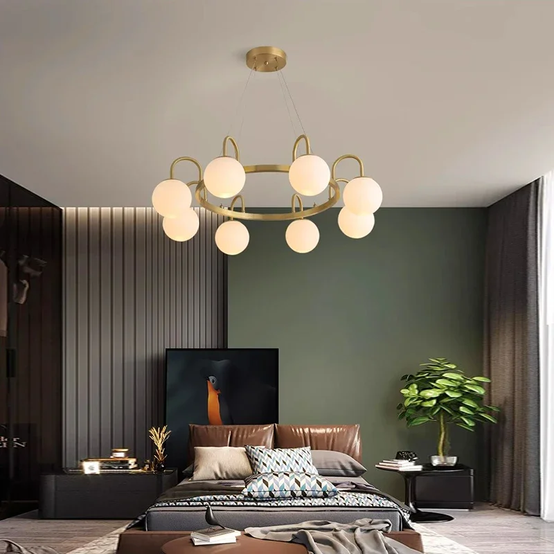 

Modern Pendant lamp led Chandeliers for dining room pendant lights hanging lamps for ceiling Pendant lamp indoor lighting