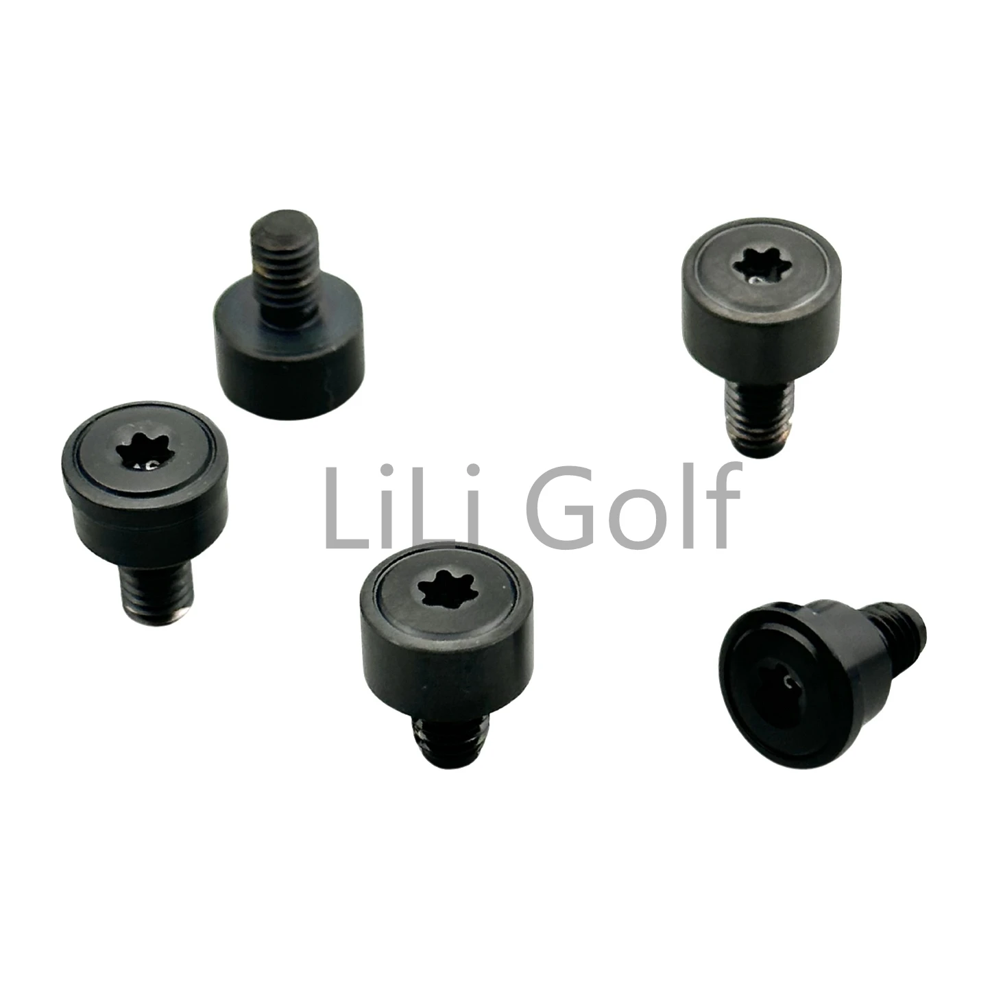 Golf Club Head Weig…