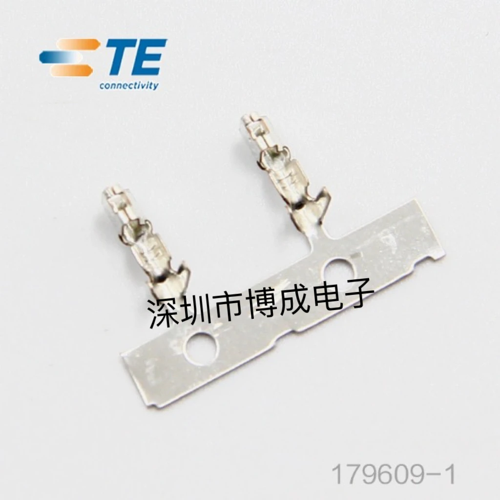 100pcs/lot 179609-1 1796091 26-30AWG 100% new