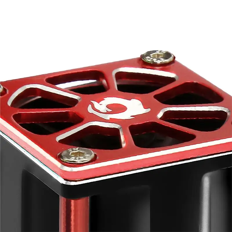 

【NEW USER EXCLUSIVE】For RC 1/10 D90 TF2 Tamiya CC01 LC70 Mstt Compatible 4Pcs 1.55" Metal Beadlock Wheel 5-Spoke Wheel Rim Set