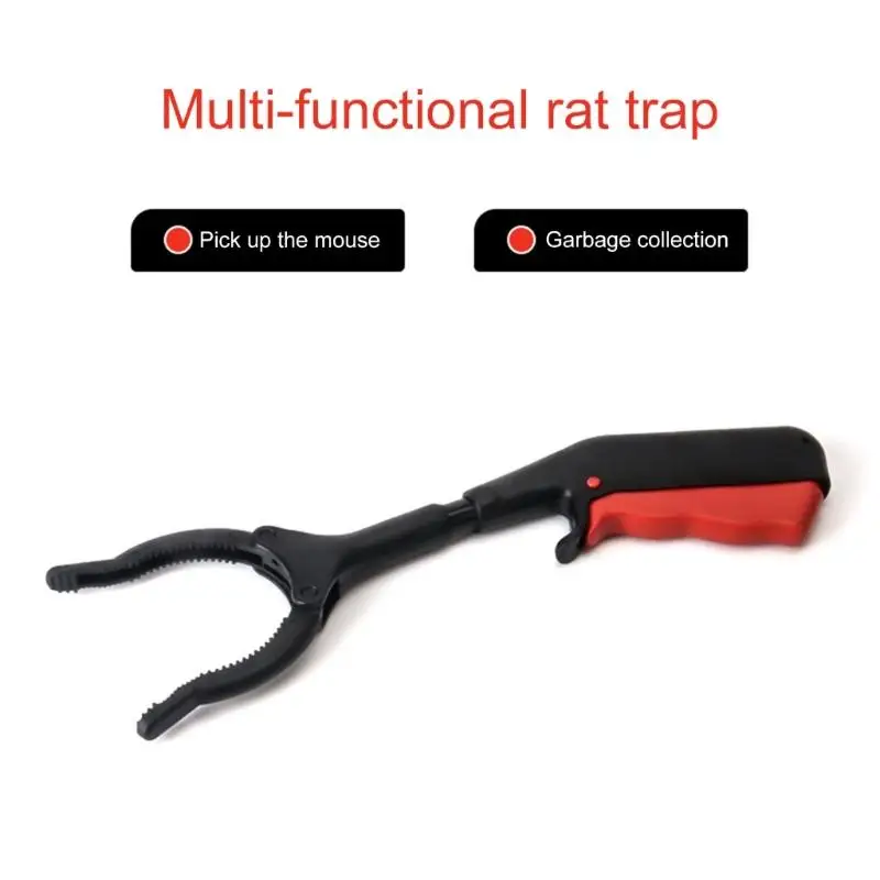Pinza estensore strumento manuale raccoglitori rifiuti raccoglitori rifiuti raccoglitori rifiuti