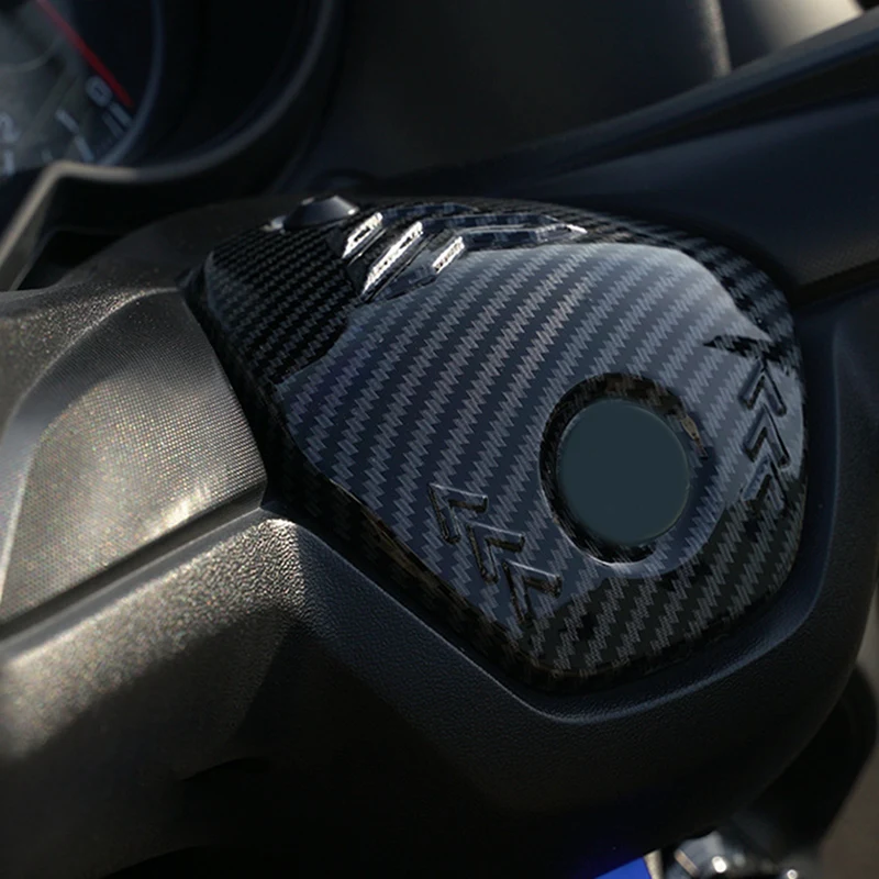 Handle Center Cover Motorcycle Scooter Accessories For YAMAHA X-MAX XMAX 250 300 400 XMAX250