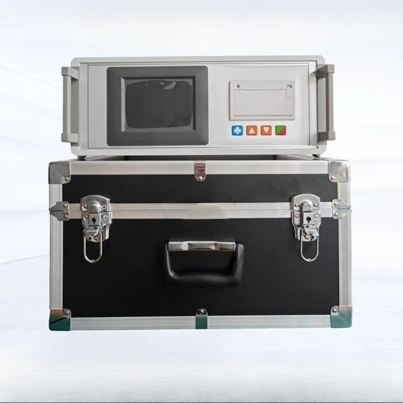 

Automatic vibration aging instrument, steel plate welding stress relief machine, vibration detector