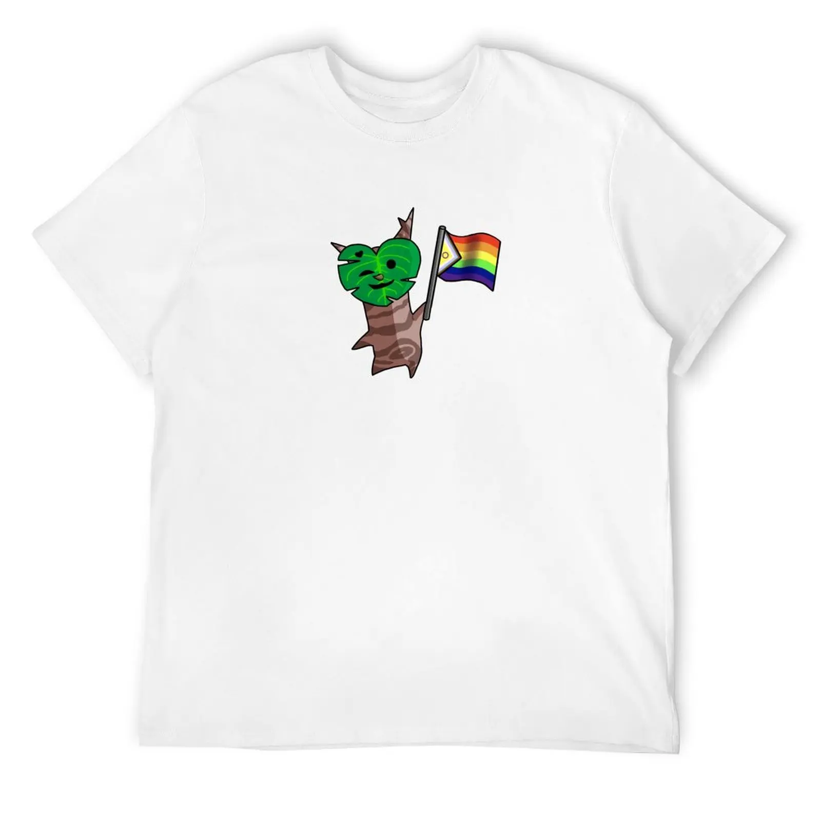 

Pride Korok T-Shirt funny gifts anime t shirts oversized t shirt men
