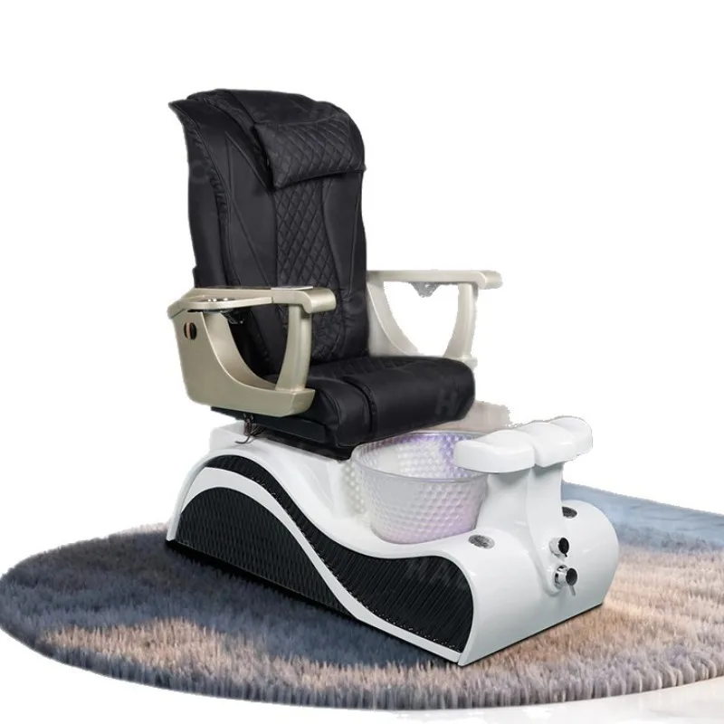 SPA chair, manicure sofa massage foot care pedicure chair
