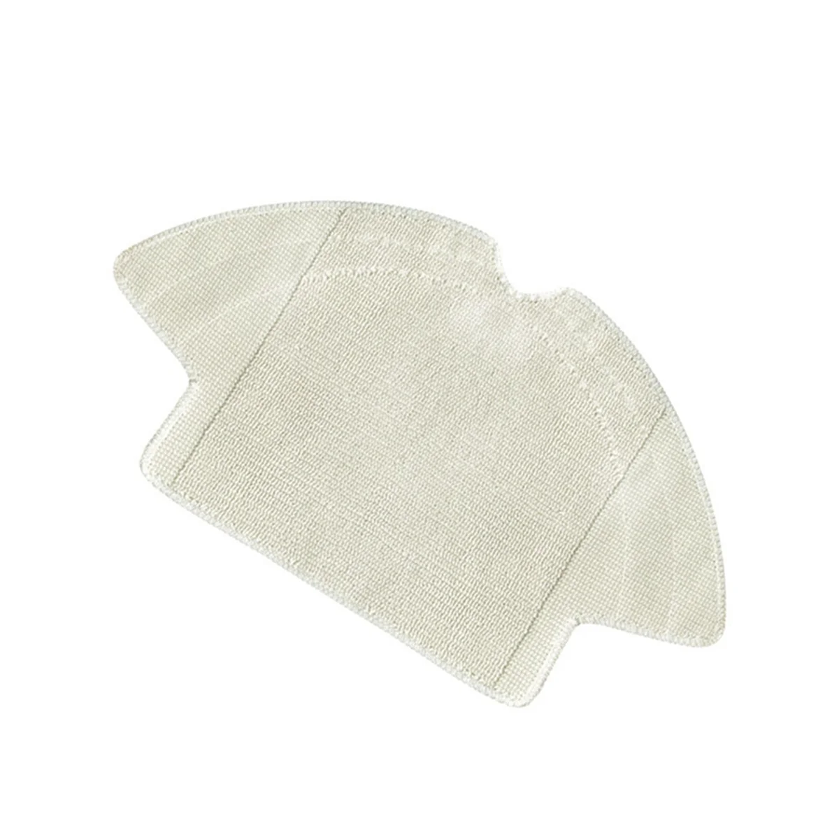 Accesorios para barredora, 8 Uds., piezas de repuesto de paño de mopa para aspiradora robótica x-plorer Serie 75 RG7687 / RR7687WH