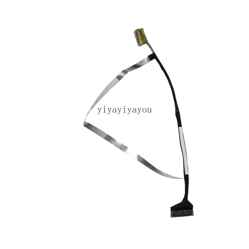 

40-контактный кабель для ЖК-экрана CABRG4L011-5301 для MECHREVO Unbounded 14X GX4HRXL;Aurora Air-Q HUOYING TSA GM5ZG00